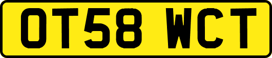 OT58WCT