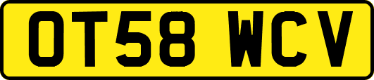 OT58WCV