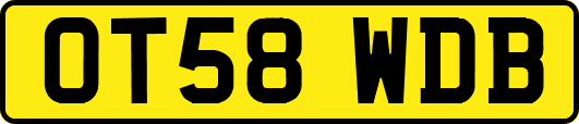 OT58WDB