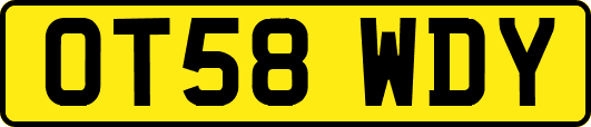 OT58WDY