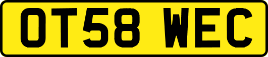 OT58WEC