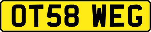 OT58WEG
