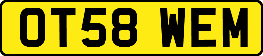 OT58WEM