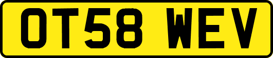 OT58WEV
