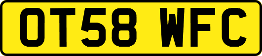 OT58WFC