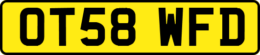 OT58WFD