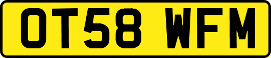 OT58WFM