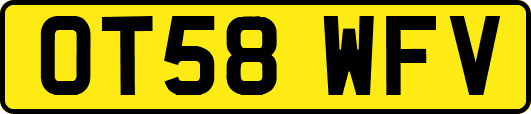 OT58WFV
