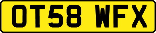 OT58WFX