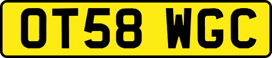 OT58WGC