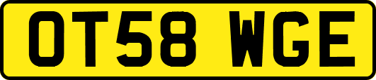 OT58WGE