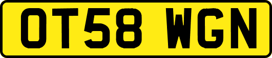 OT58WGN
