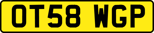OT58WGP