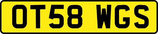 OT58WGS