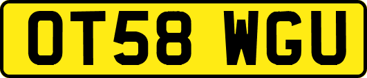OT58WGU