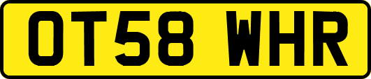 OT58WHR
