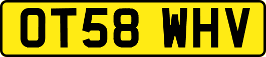OT58WHV