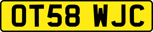 OT58WJC