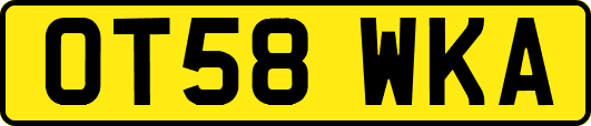 OT58WKA