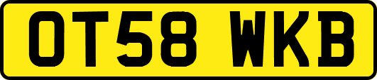 OT58WKB