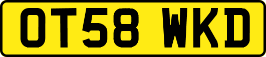 OT58WKD