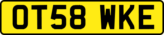 OT58WKE