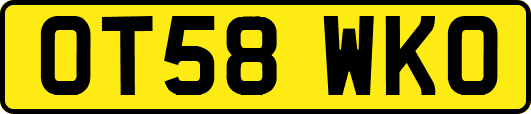 OT58WKO