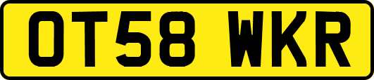 OT58WKR