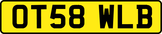 OT58WLB