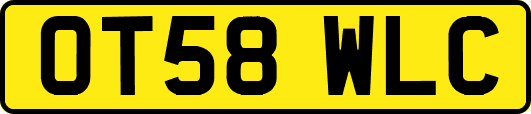OT58WLC