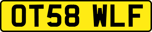 OT58WLF
