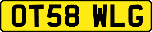 OT58WLG