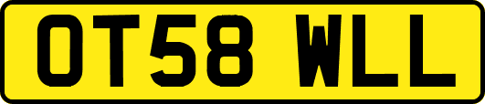 OT58WLL