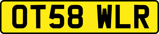 OT58WLR