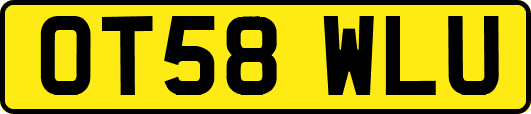 OT58WLU