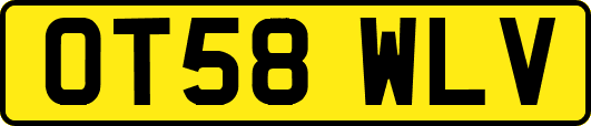 OT58WLV