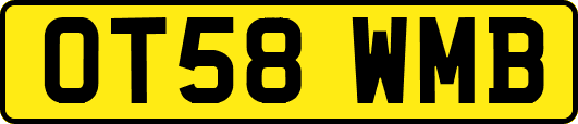 OT58WMB