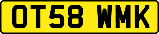 OT58WMK