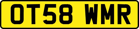 OT58WMR