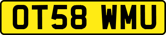 OT58WMU