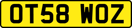 OT58WOZ