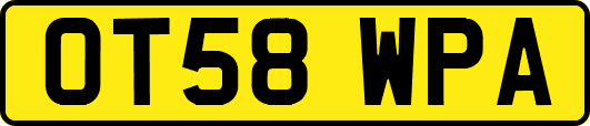 OT58WPA