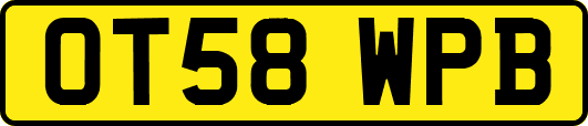 OT58WPB