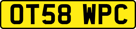 OT58WPC