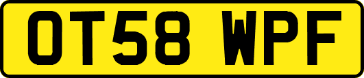 OT58WPF