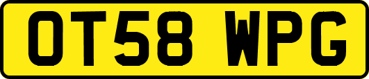 OT58WPG