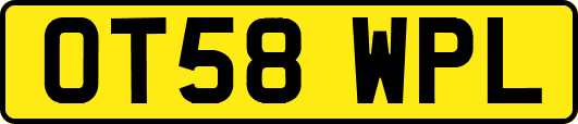 OT58WPL