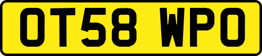 OT58WPO