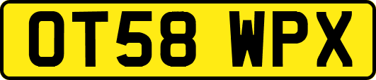 OT58WPX