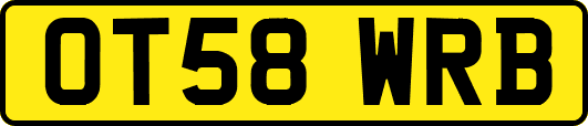 OT58WRB